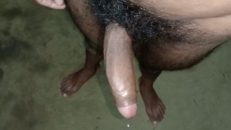 vijay Yadav: Seks oral kontol panjang 9 inci desi