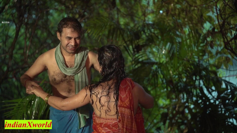 Indian Xshot: Frecher bhabhi barlicher sex mit Devar