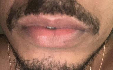 LecterSex: Handjob zu hause