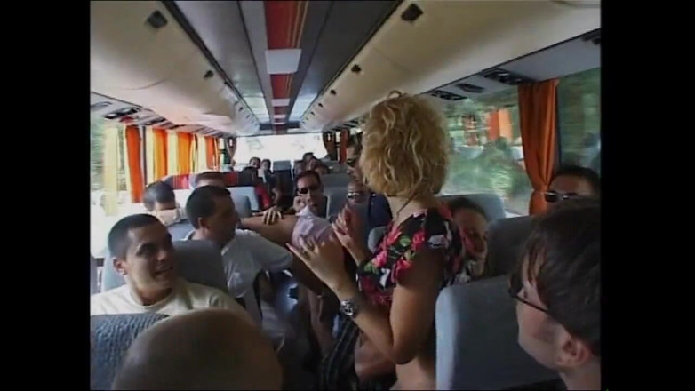 MMV films - The Original: Germa sluts thích chịch đa chủng tộc