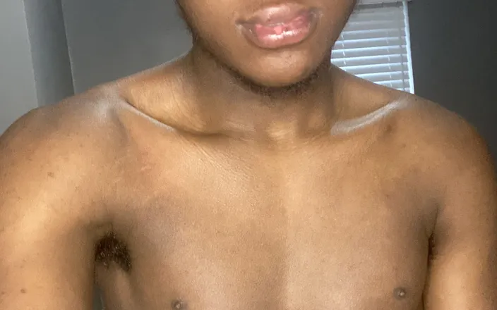 Deboo dixck: let me nut over you