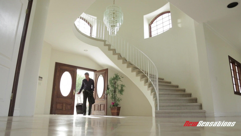 New Sensations: Brianna Brooks - Pussies in Pantyhose