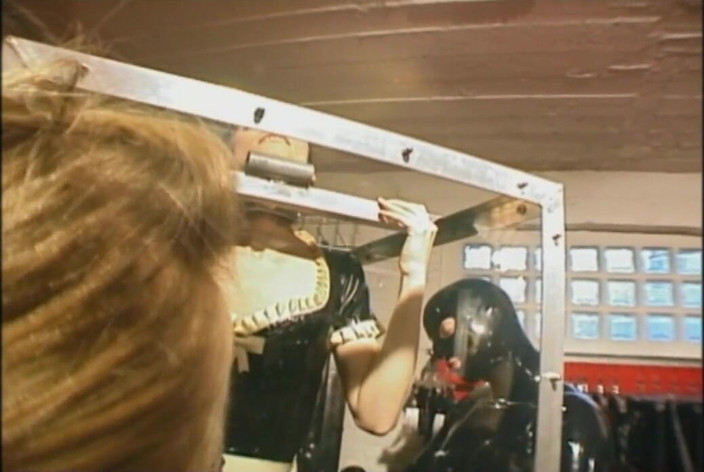 Absolute BDSM films - The original: My secret BDSM fetish part 4