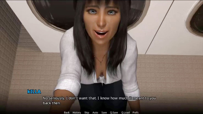 Visual Novels: WVM hvězdy univerzity část 13