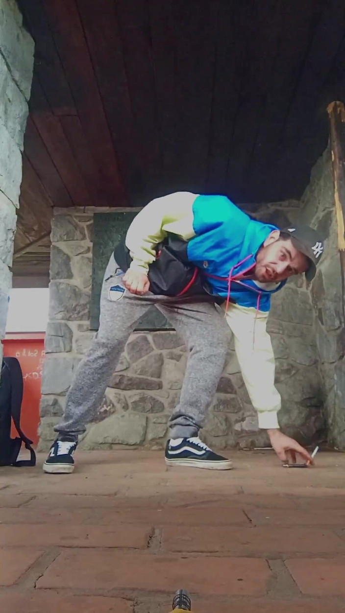 jerkofflover: Lebih tua tetapi saya Adakah Youger