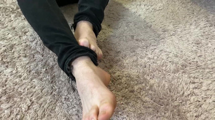 Prince 4 real: Jeu de pieds