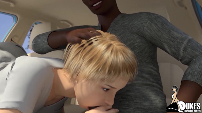 Dukes Hardcore Honeys: Horny guy fucks his best friends stepmom and keeps it...