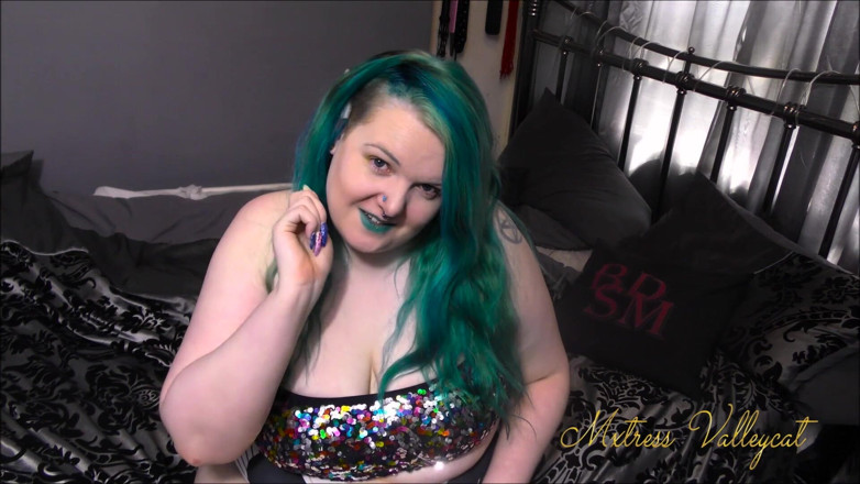 Mxtress Valleycat: Fairy feet