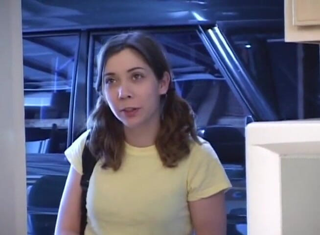 BBC Bootycasting: Busty teen whore seduced by muscle black guy