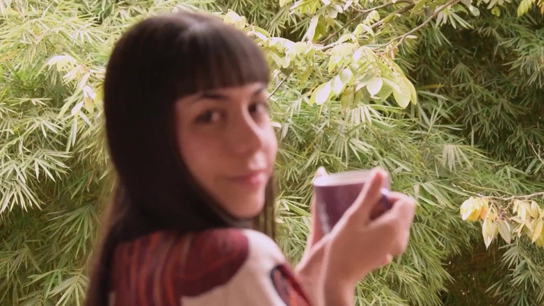 CoralTrip: Ранковий секс - рольова гра