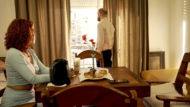 MarDulce: Scopo il mio migliore amico per dispetto