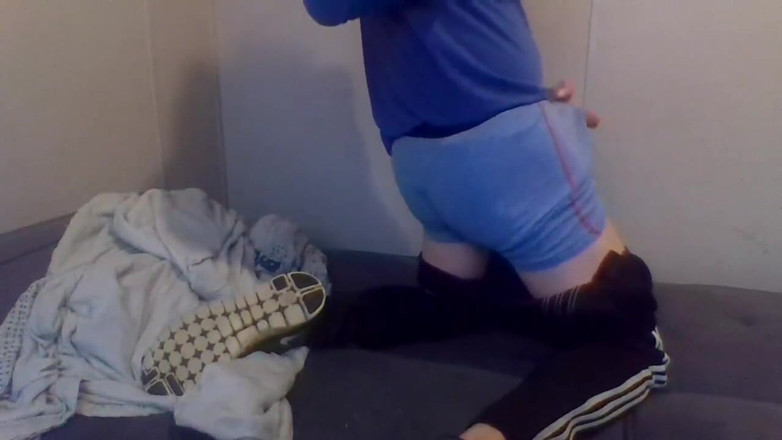 LilTaste: Underwearplay Fetish Fanclub Video of the Month (ffvotm); May 2021