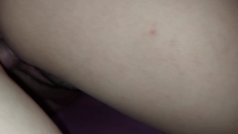 Wil9727: My stepmother's pussy is full of milk I fuck her