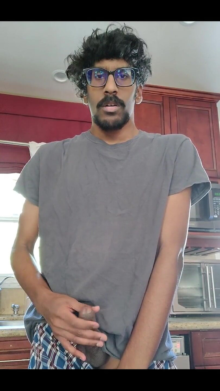 NANDgasm: Makin' một số precum trong nhà bếp. Muốn gì không?