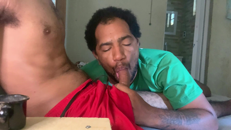 Couple 2 Black: Video 0408 prochází spoustou problémů, přátelé.