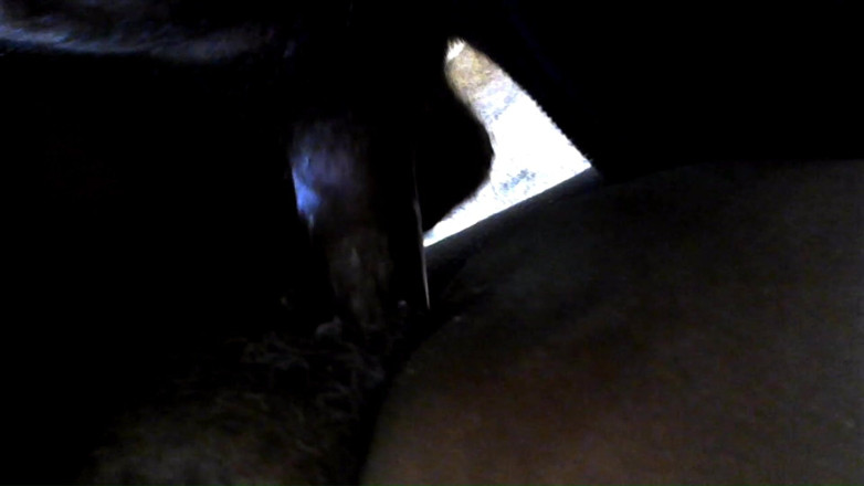 RobynOz: Lucky Cums