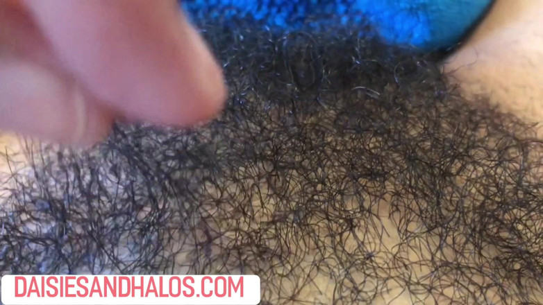 Daisiesandhalos: Should I shave my bush?