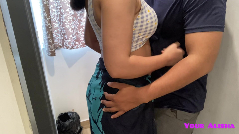 Your Alisha: Musiałem się pieprzyć przez mojego najlepszego przyjaciela!