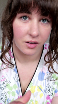 Stepsister Nurses You Back to Health