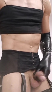 Striptease: Natural Body