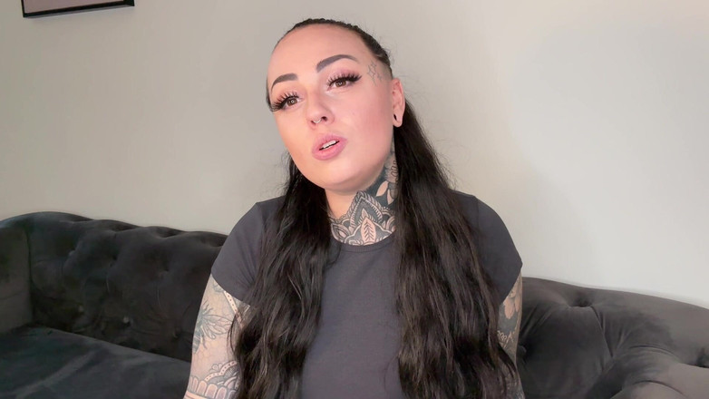 Miss Valentina: 여친의 비밀 섹스