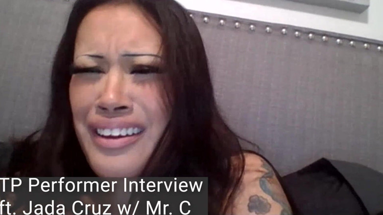 TrikePatrol Podcast: Intervista a trikepatrol 26 - Jada cruz 2
