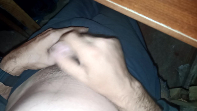 kobra kobreti: Only masturbation 48