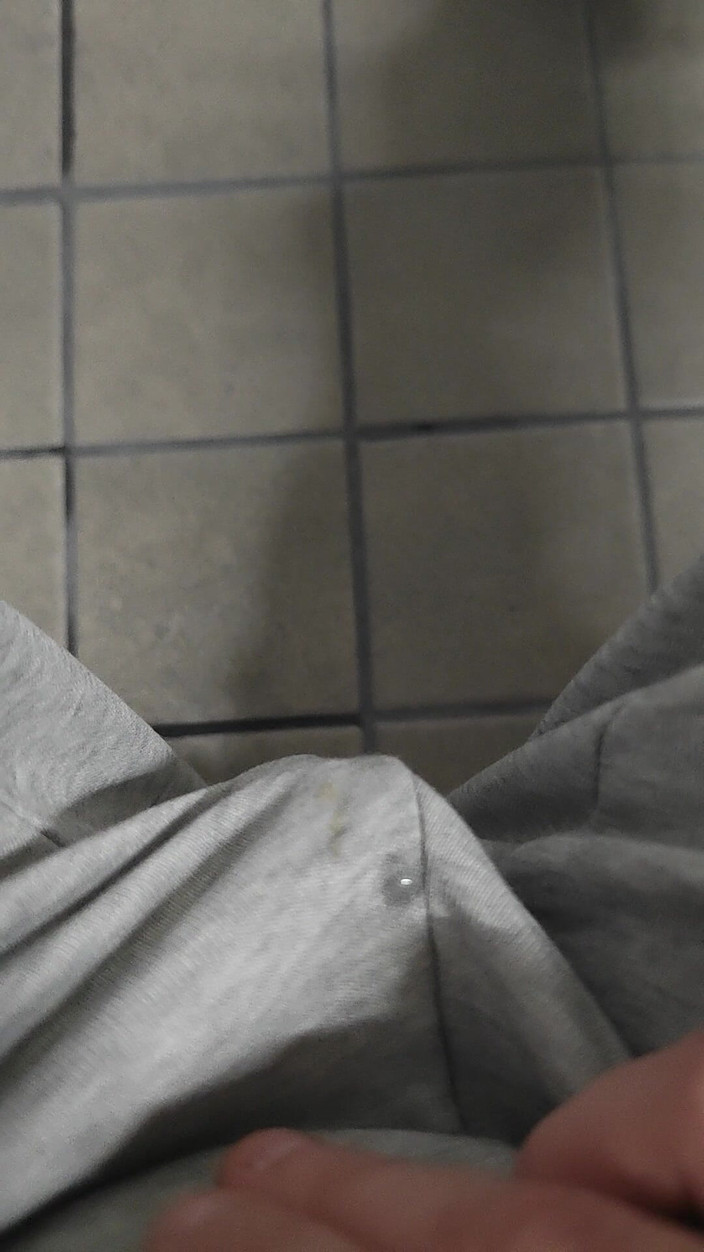 TwinkFelix: Ich wurde so beendet, in mein selbst pinkeln, dass meine...