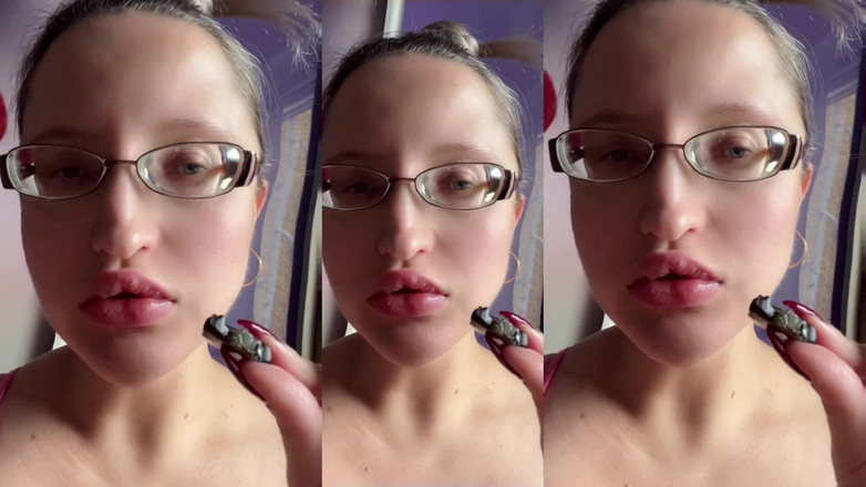 FinDom Goaldigger: Asmr Chewing