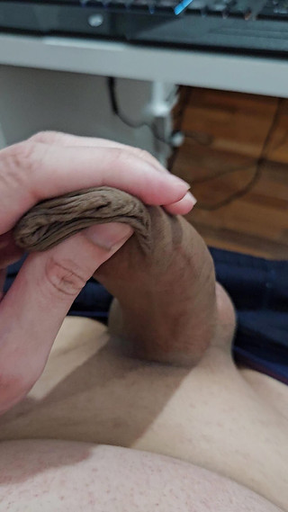 Lkdick8: Poți să fugi cu mine în seara asta