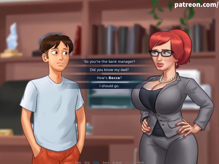 Cartoon Play: Saga de verão parte 252 (0.20.16)