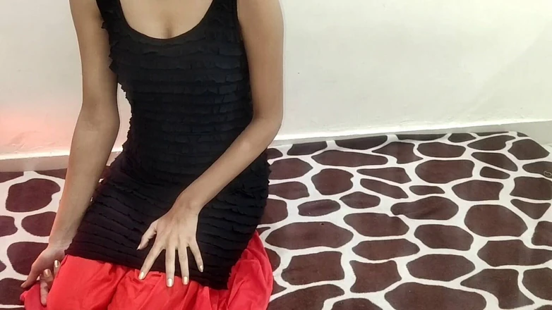 Saarabhabhi6: Getting Fucked by Her Stepuncle in the New Year Desi