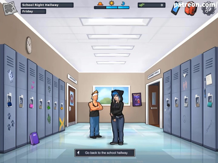 Cartoon Play: Saga de verão parte 158 (0.20.16)