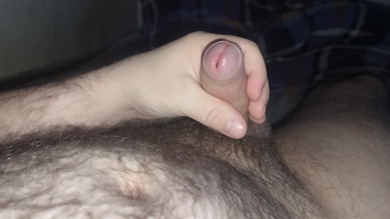 Uhri: Szarpię się w łóżku przed snem.