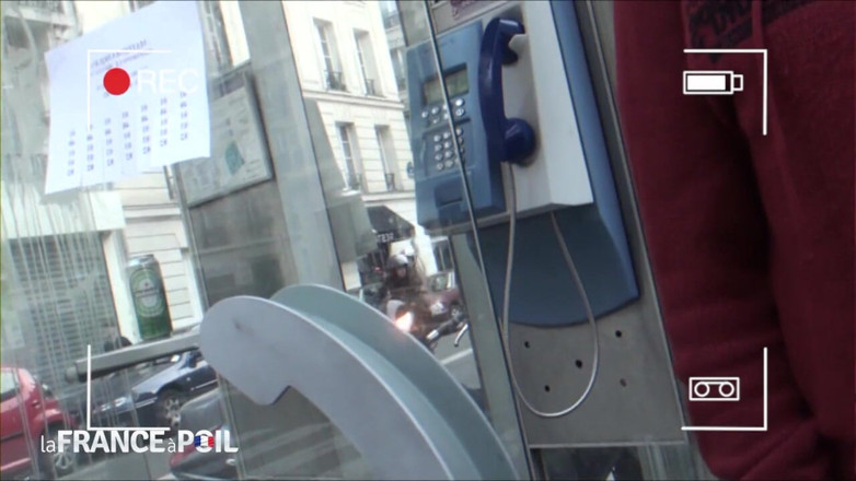 Girls Bang: Quente morena parisiense faz fita de sexo em casa