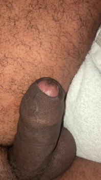 Pre Cum Drip