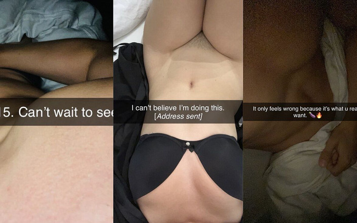 Celineandcesco: Пізні ночі і самотнє серце дружини змушує її зраджувати своєму чоловікові зі старим другом. Повна історія