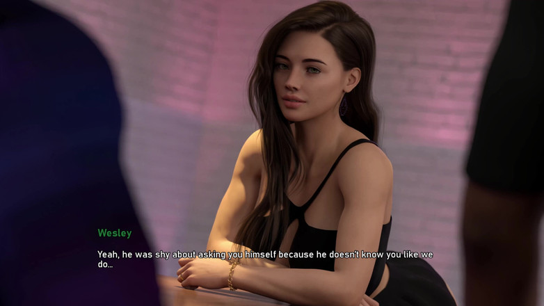 Johannes Gaming: de bauchery 23 ive 的步骤完成了下一个撸门，衣服是如此小