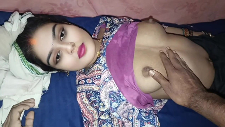 Ramashish: Bhabhi bertetek panas dan awek cantik video seks India video...