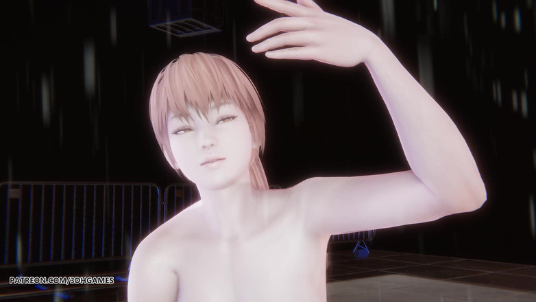 3D-Hentai Games: [mmd] Gwsn - Tôi không thể breat kasumi khiêu vũ khỏa...