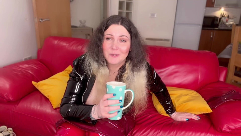 MissFFW: Puan Ffw Ignore Fetish Blooper