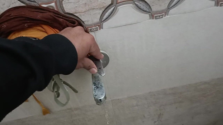 LovedSunsine1990: Moje zavazadla byla malá