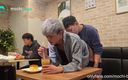 Mochi Boys: Visitando el café público - parte 1