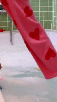 I Did Some Pranks Wearing Pajamas