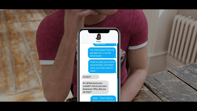 Miss Kitty 2K: MILFs of Sunville - Ep 34 - the Girls Are Home by Foxie2k