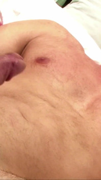 Brice Farmer, sexy ragazzo gay si masturba al casting