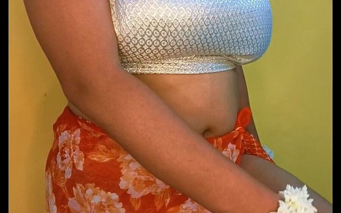 Liana proxy: Une bhabhi desi se fait baiser dans un sari indien