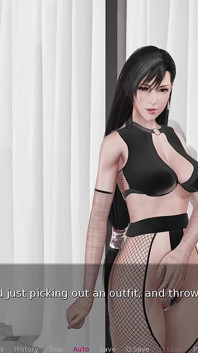 Depravity - #28 - Visual Novel