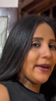 This New Woman Has Only Had One Boyfriend
