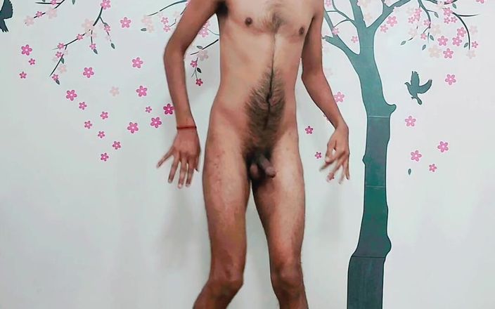 Tani: Pathan Gay Men Nude Dance